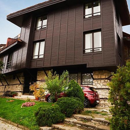 Beautiful Summer House In The Old Town Hotel Nesebar Exterior foto